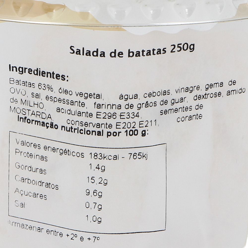  - Rüma Potato Salad 250g (2)