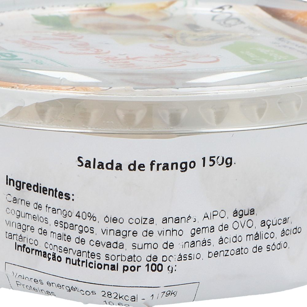  - Salada Ruma Frango 150g (2)