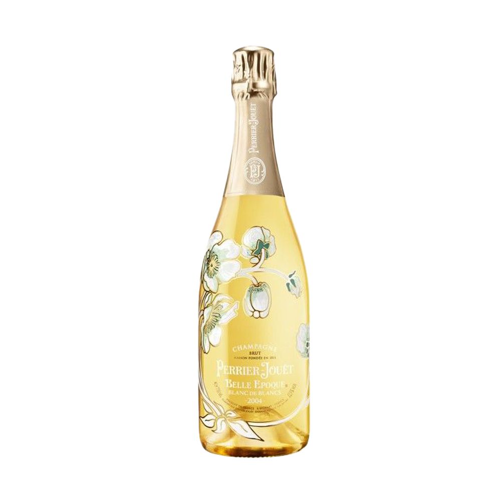  - Perrier Jouet Belle Epoque Blanc Champagne 75cl (1)