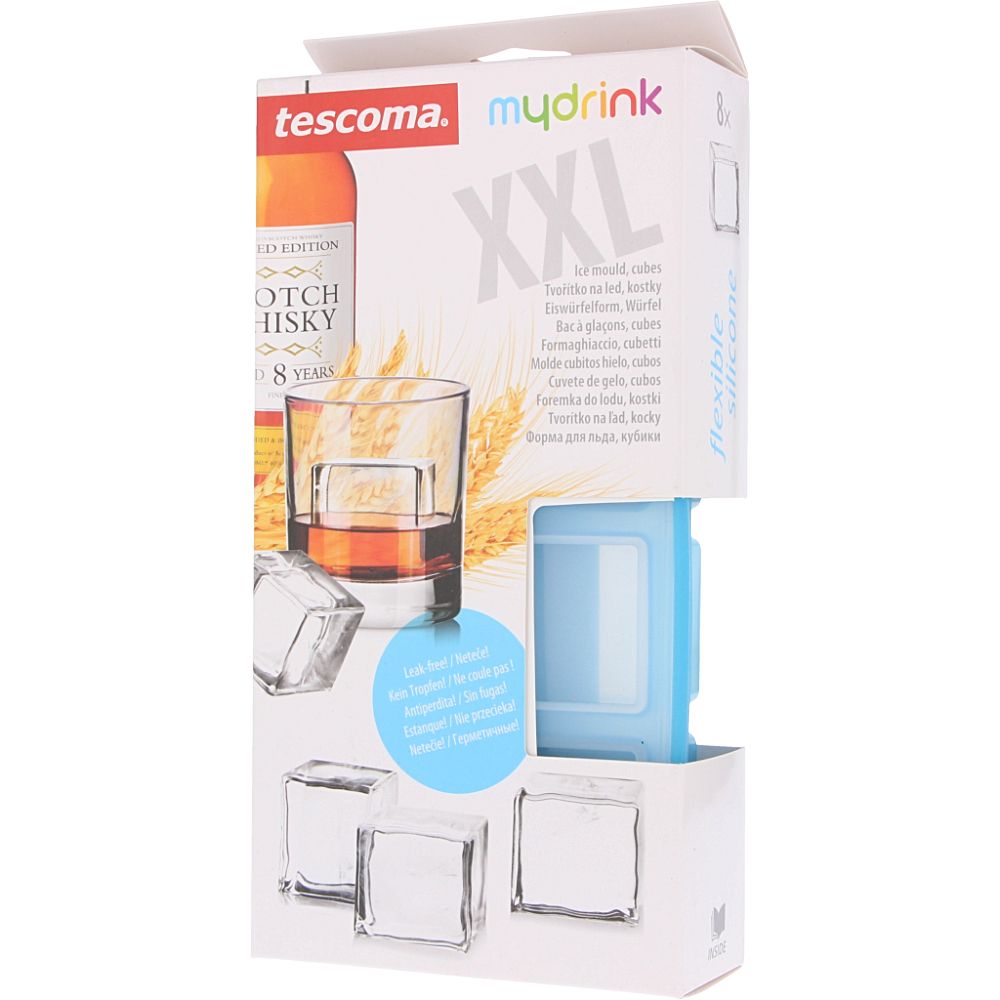  - Tescoma Mydrink Ice Cube Mould pc (1)