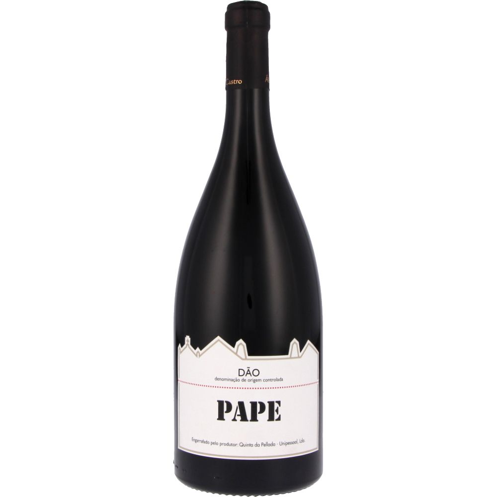  - Pape Red Wine `12 1.5L (1)