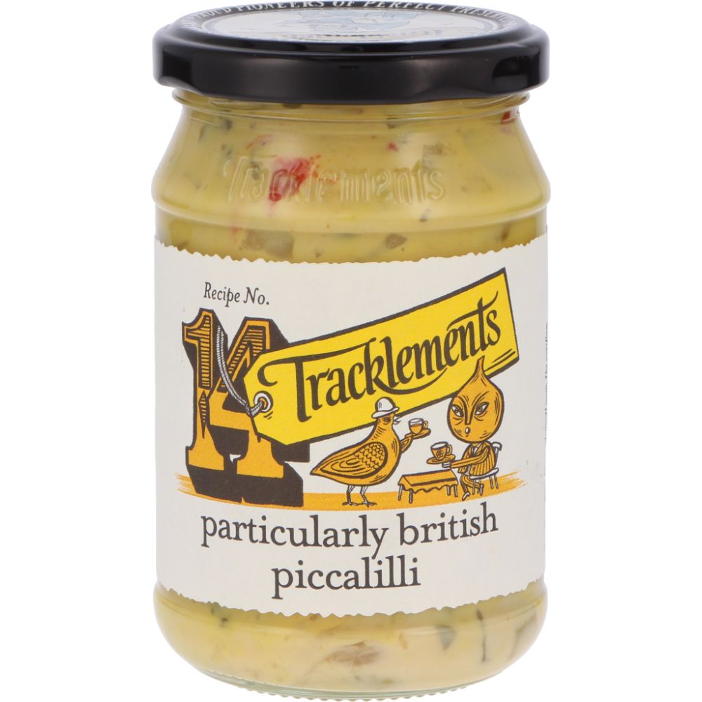  - Tracklements Piccalilli 270g (1)