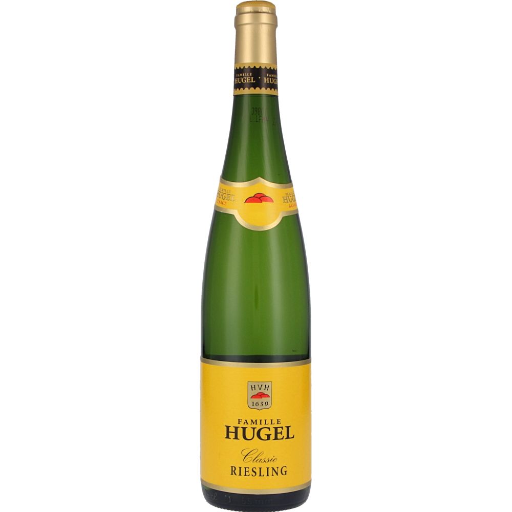  - Hugel Riesling White Wine 75 cl (1)