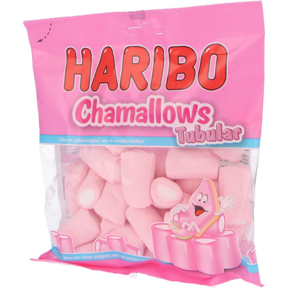  - Haribo Marshmallows 90 g (1)