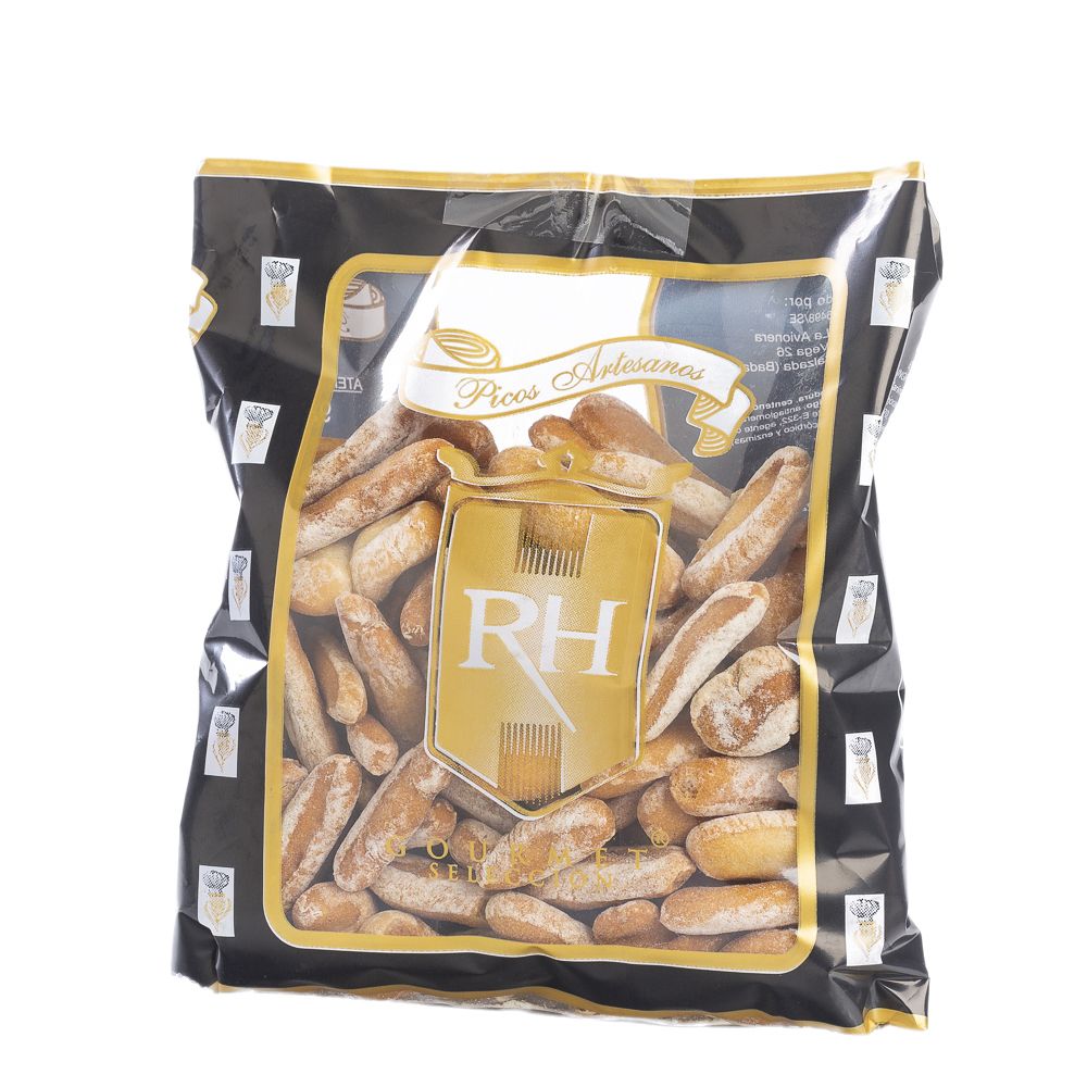  - RH Picos Artesanos Mini Breadstick Snacks 130g (1)