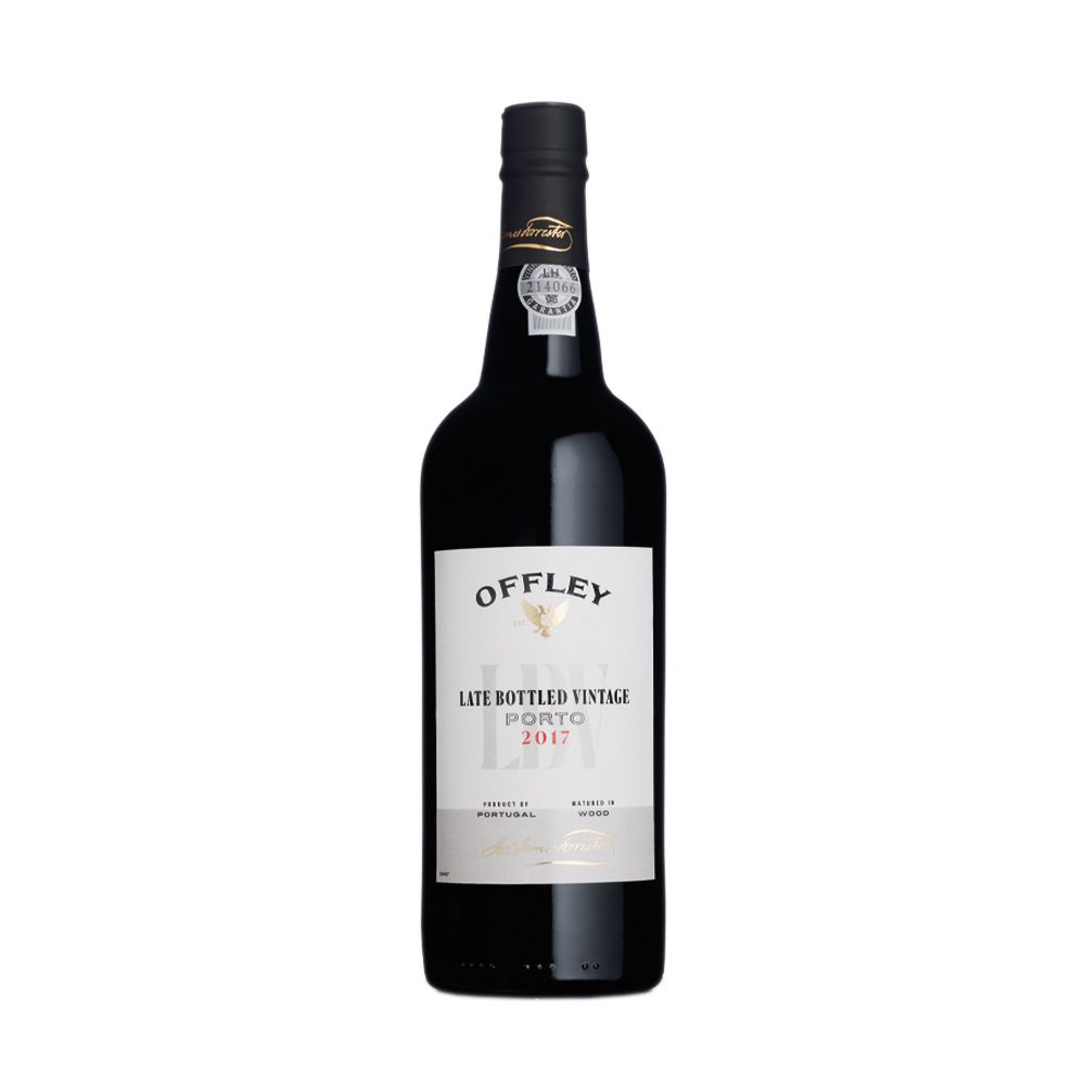  - Offley Port Wine LBV 75cl (1)