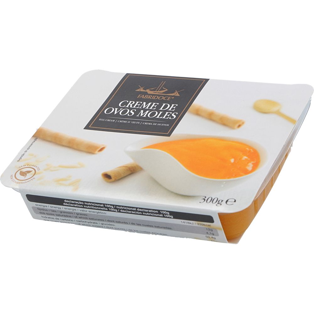  - Sabores Com Tradição Egg Cream 300g (1)