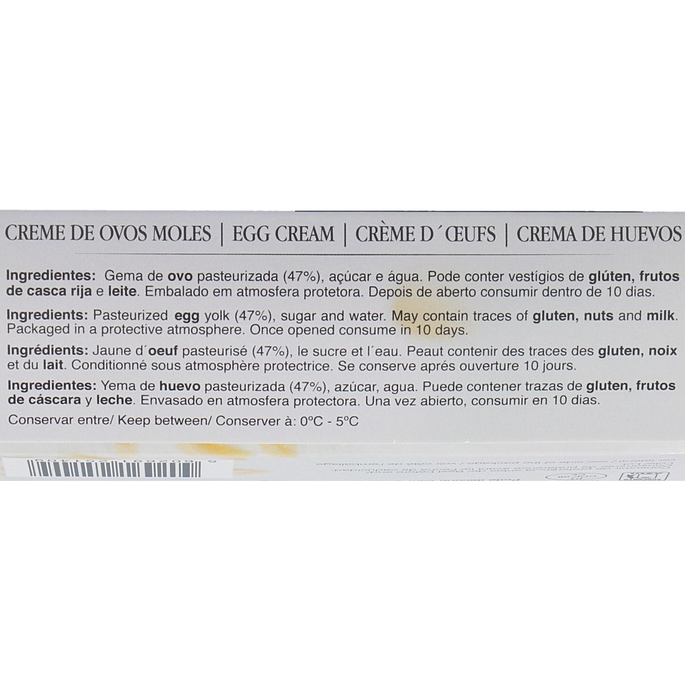  - Sabores Com Tradição Egg Cream 300g (3)