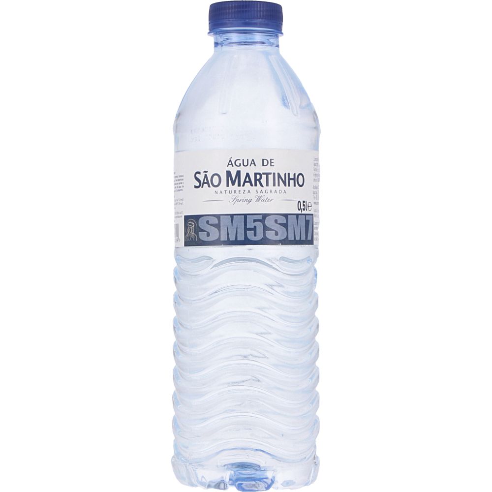  - Água São Martinho 50cl (1)