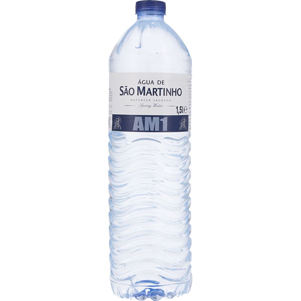  - São Martinho Mineral Water 1.5 L (1)