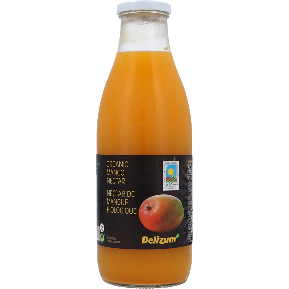  - Delizum Mango Nectar 1L (1)