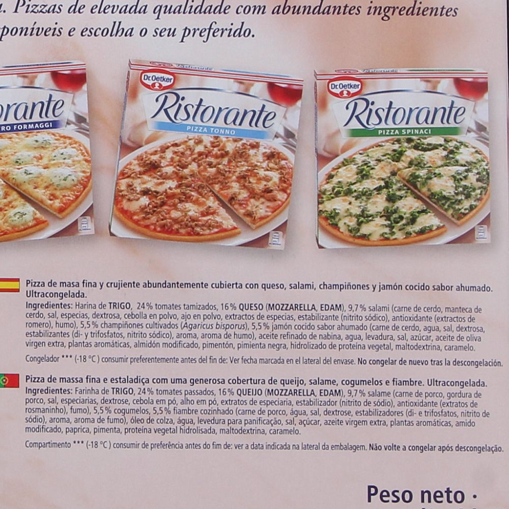  - Pizza Dr. Oetker Ristorante Speciale 330g (3)