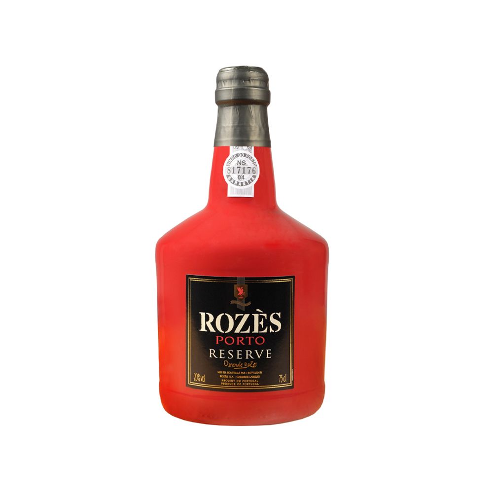  - Rozes Reserve Port Wine 75cl (1)