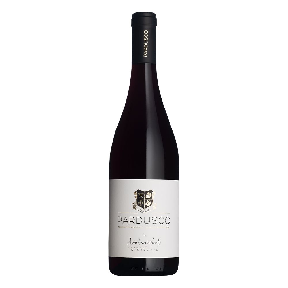  - Pardusco Verde Red Wine `15 75cl (1)