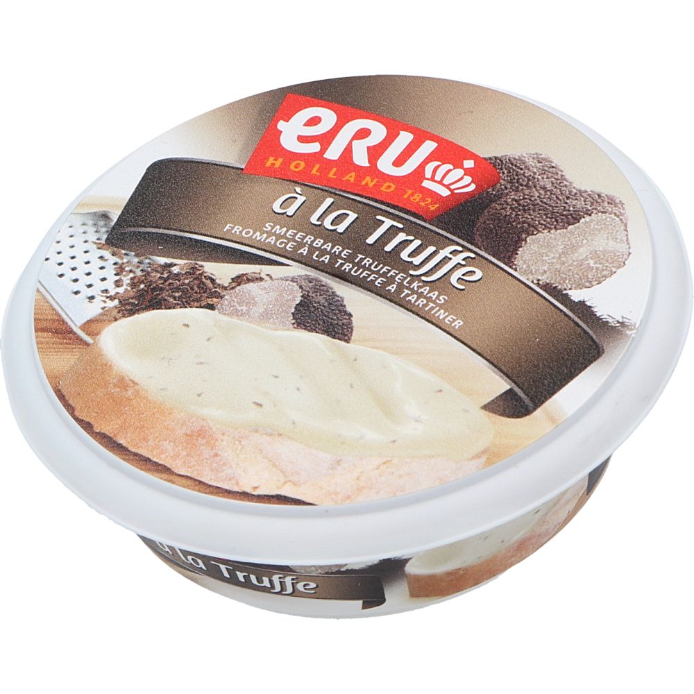  - Eru Cheese Spread w/ Truffles 120g (1)
