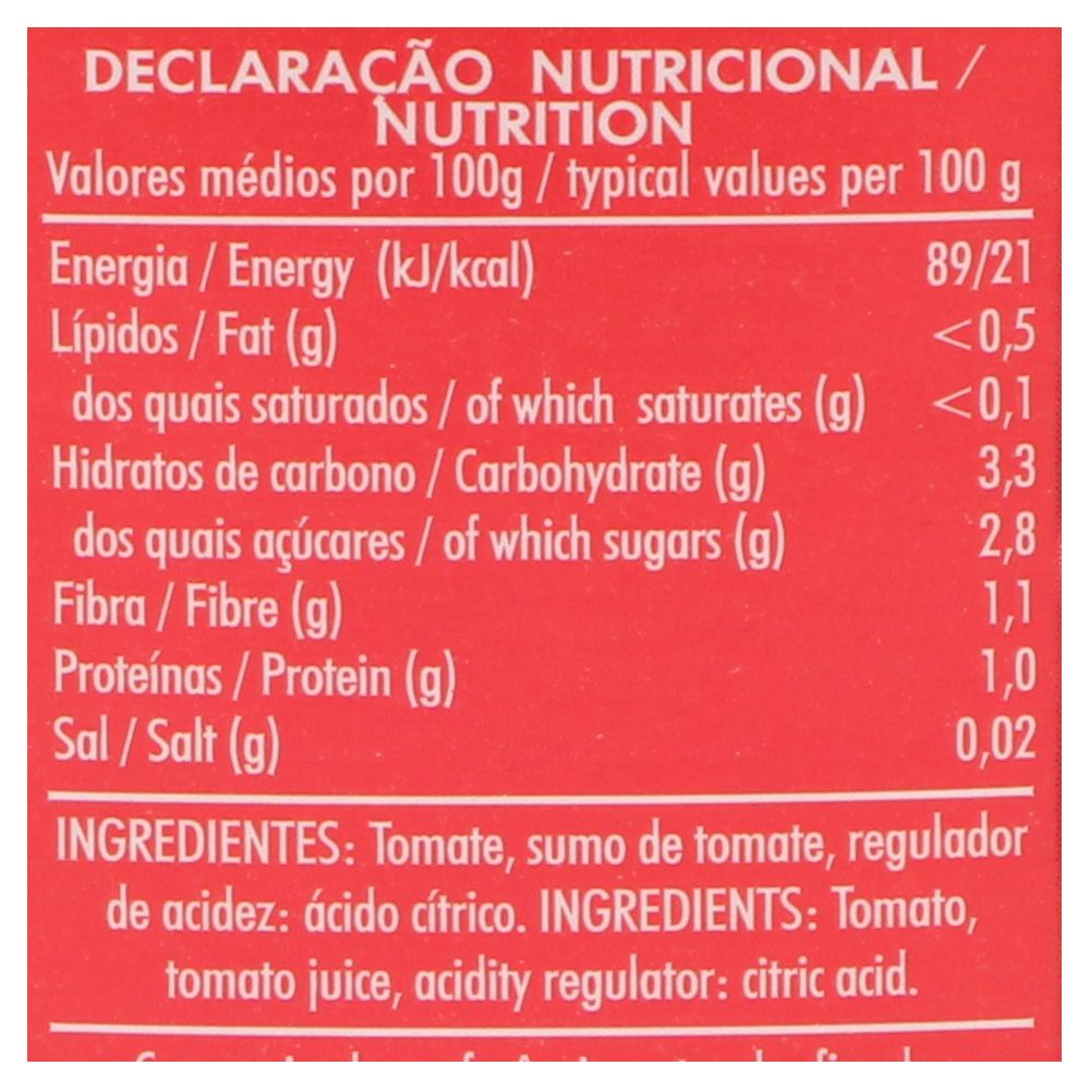  - Guloso Chopped Tomatoes 390g (2)