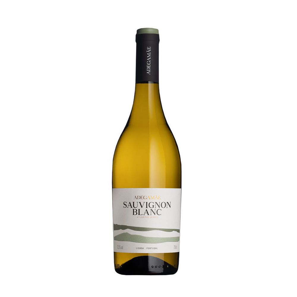  - Adega Mãe Sauvignon Blanc White Wine `17 75cl (1)