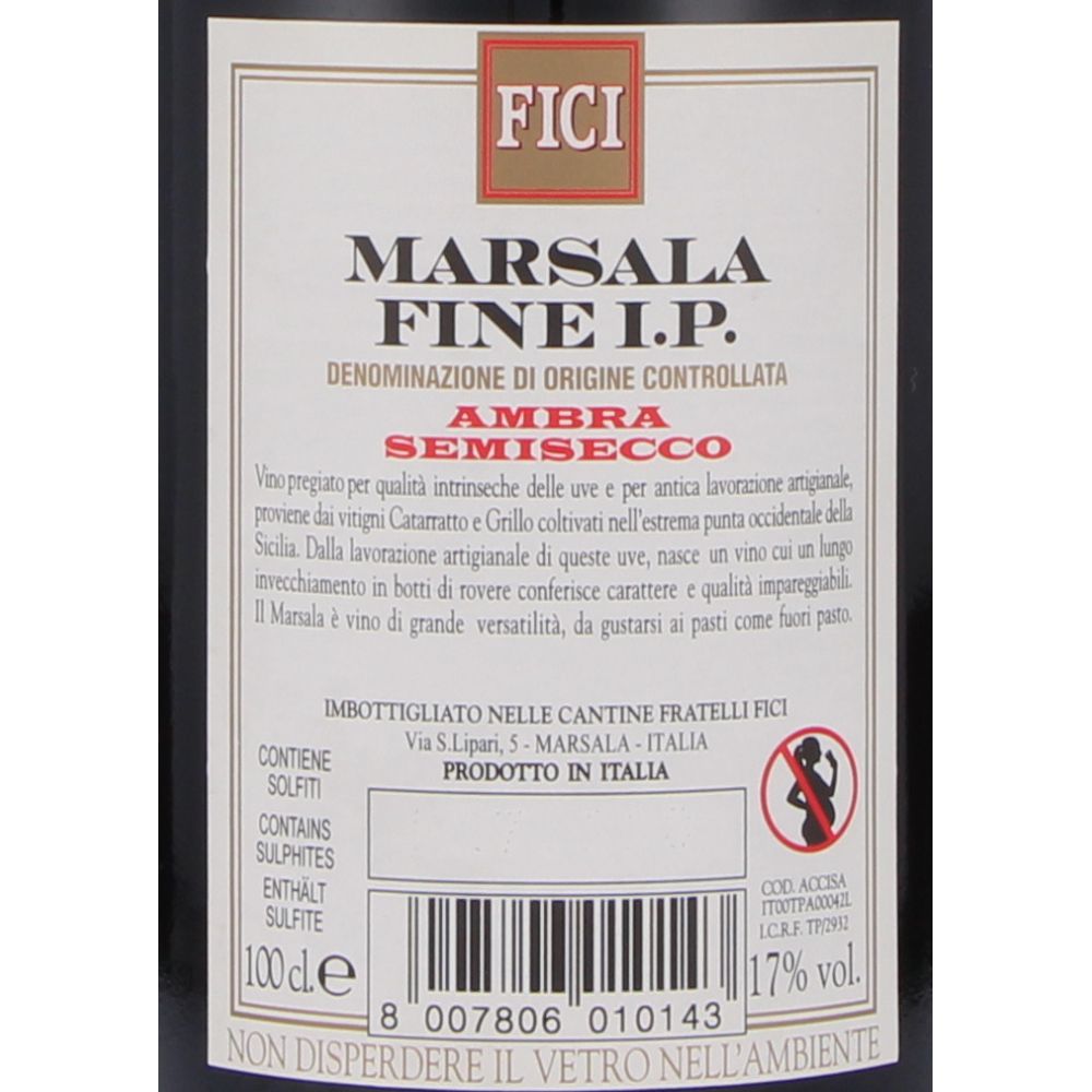  - Fici Marsala Wine 1L (2)