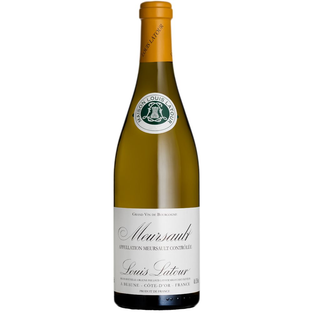  - Louis Latour Meursault White Wine 2017 75cl (1)