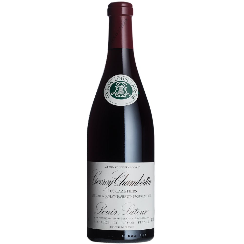  - Louis Latour Gevrey-Chambertin Red Wine 2013 75cl (1)