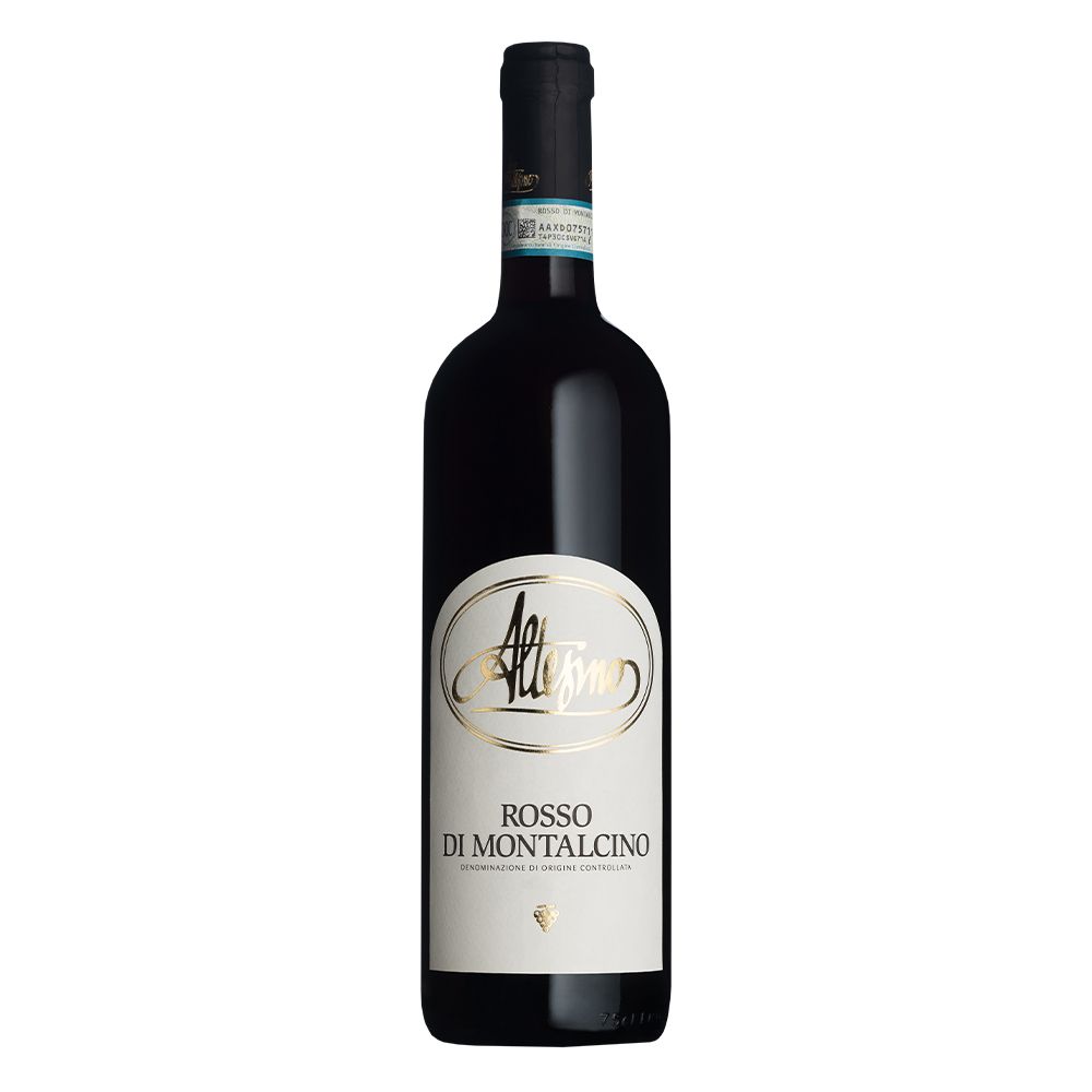  - Altesino Rooso Di Montalcinco Red Wine `15 75cl (1)
