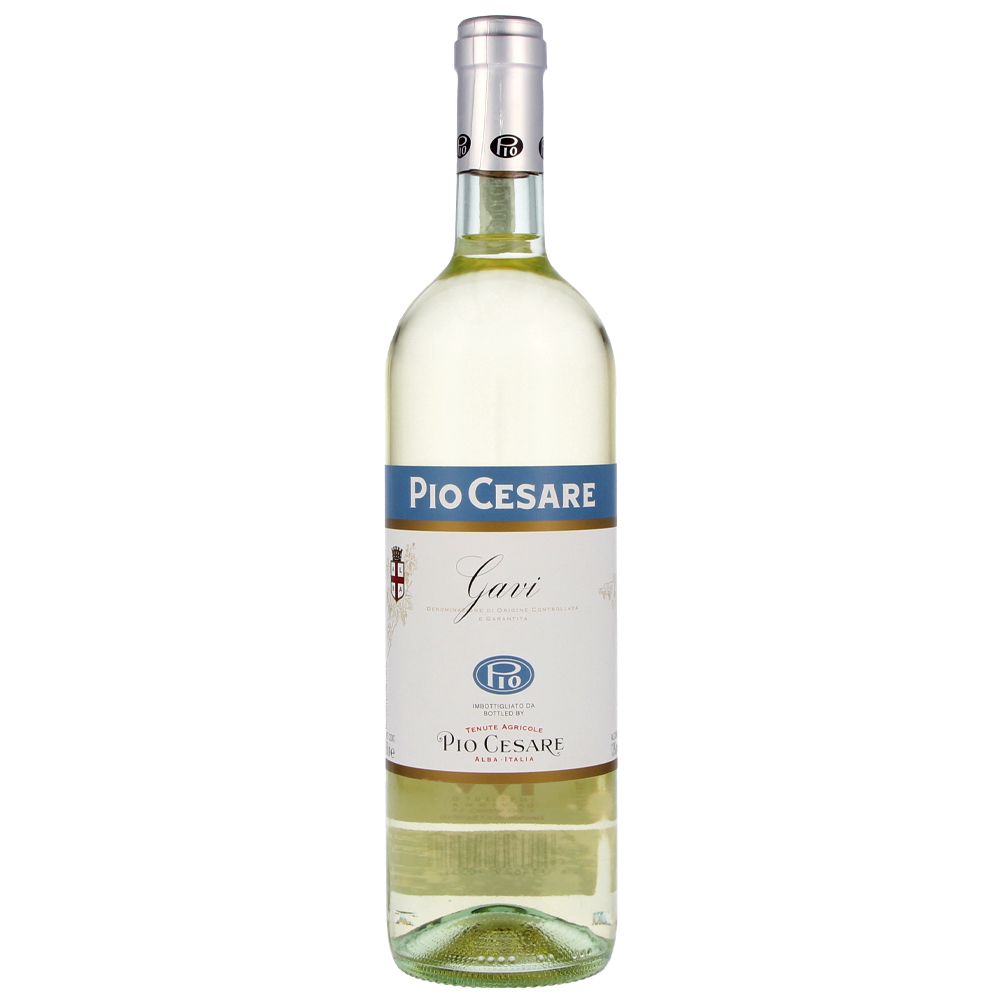 - Pio Cesare Gavi White Wine 75cl (1)