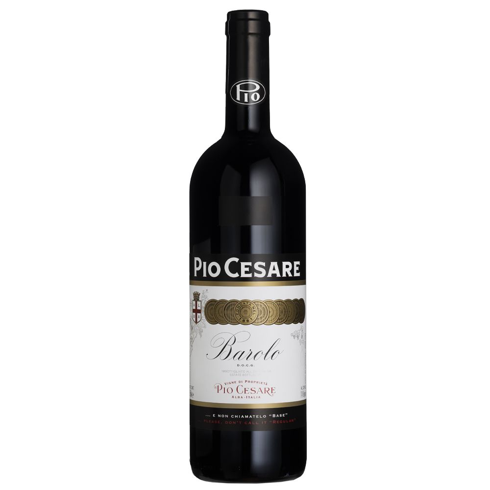  - Vinho Branco Pio Cesare Gavi 75cl (2)