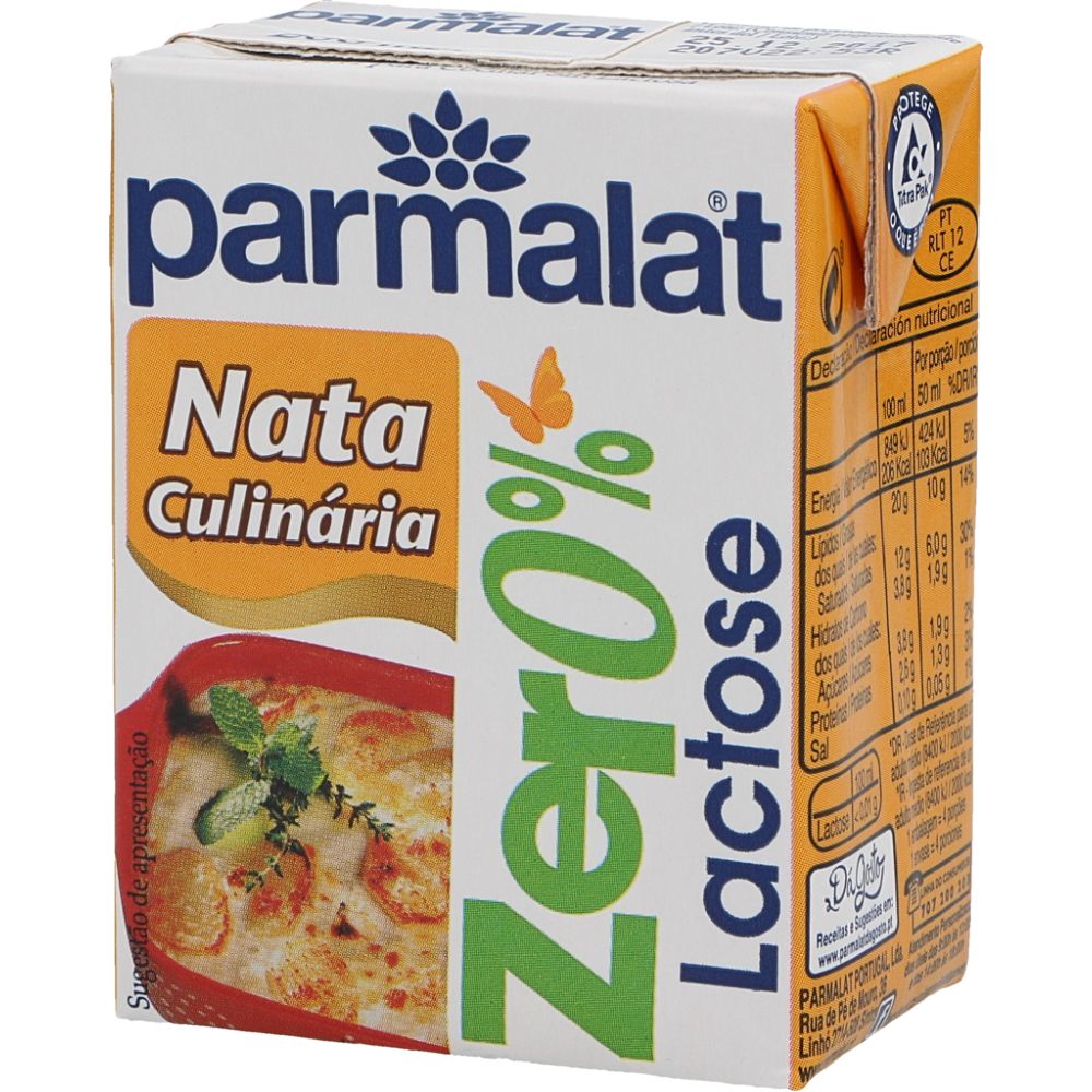  - Parmalat Lactose Free Cream 200 mL (1)