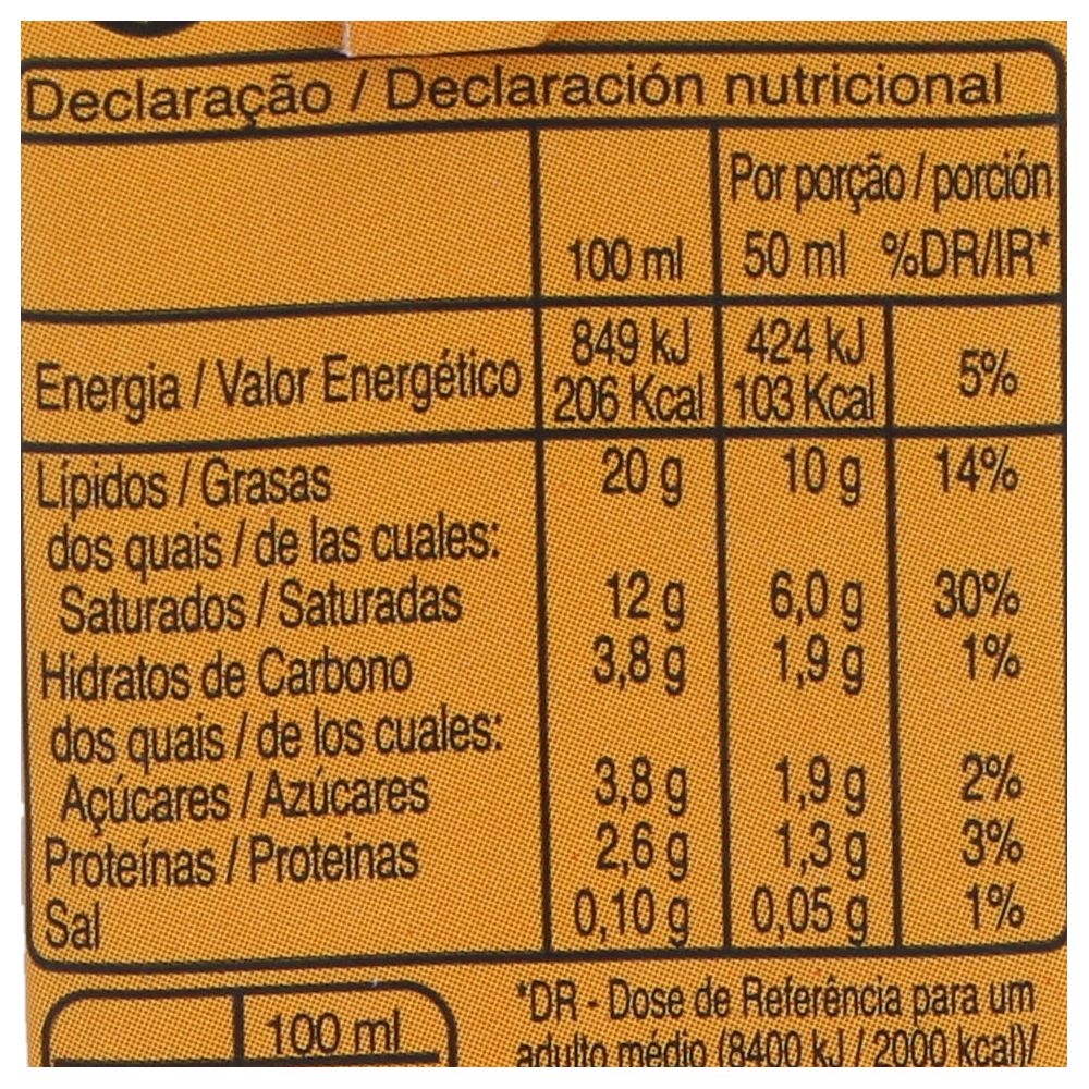  - Natas Parmalat 0% Lactose 200 mL (2)