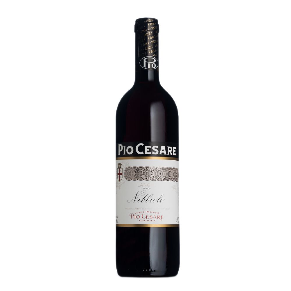  - Pio Cesare Nebbiolo Red Wine 75cl (1)