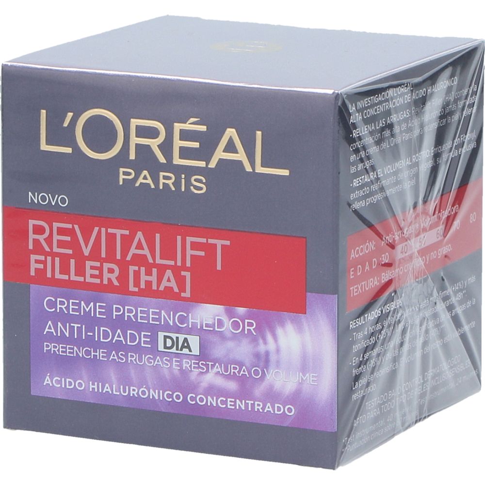  - L`Oréal Revitalift Filler Day Cream 50 ml (1)