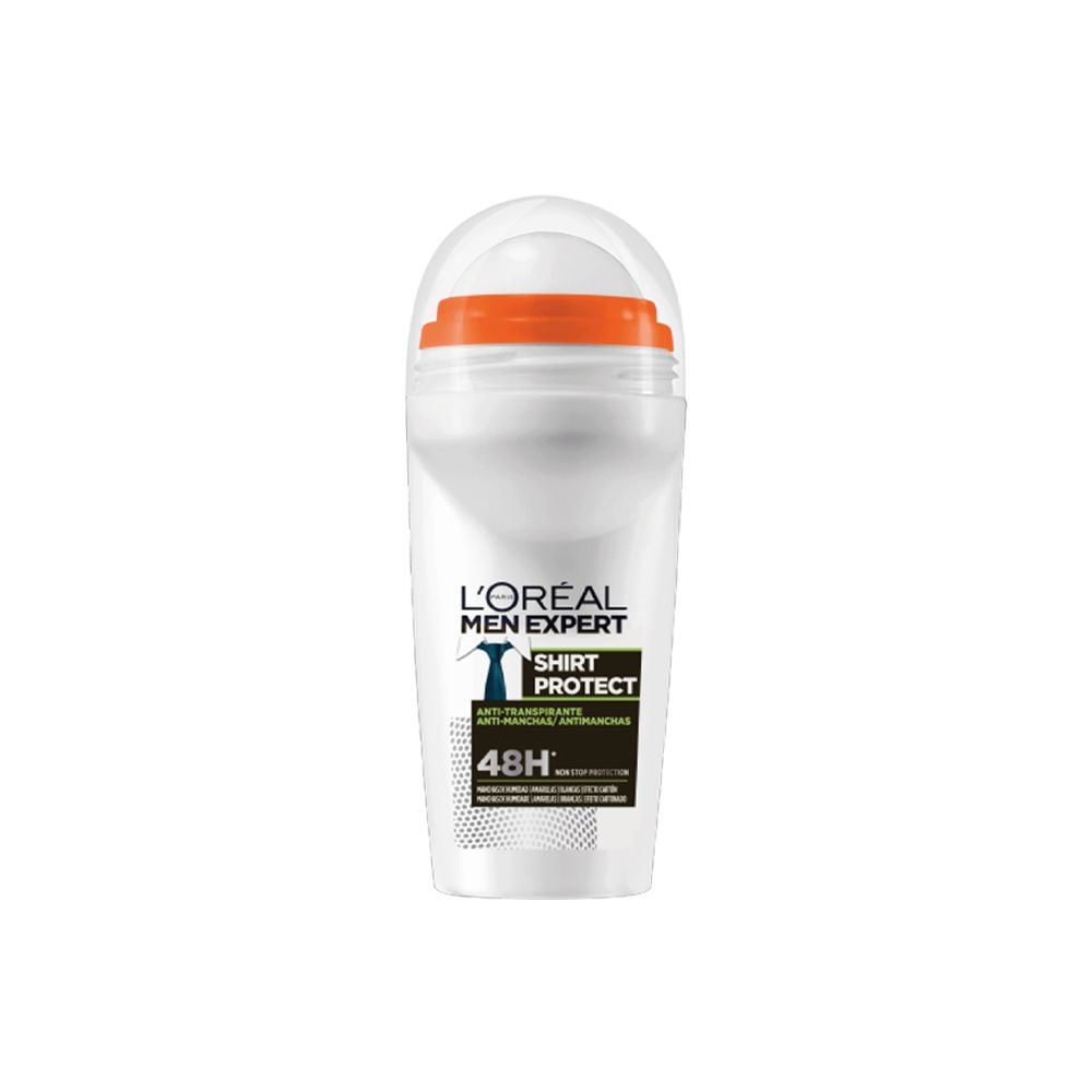  - L`Oréal Men Expert Shirt Roll-On Deodorant 50 ml (1)