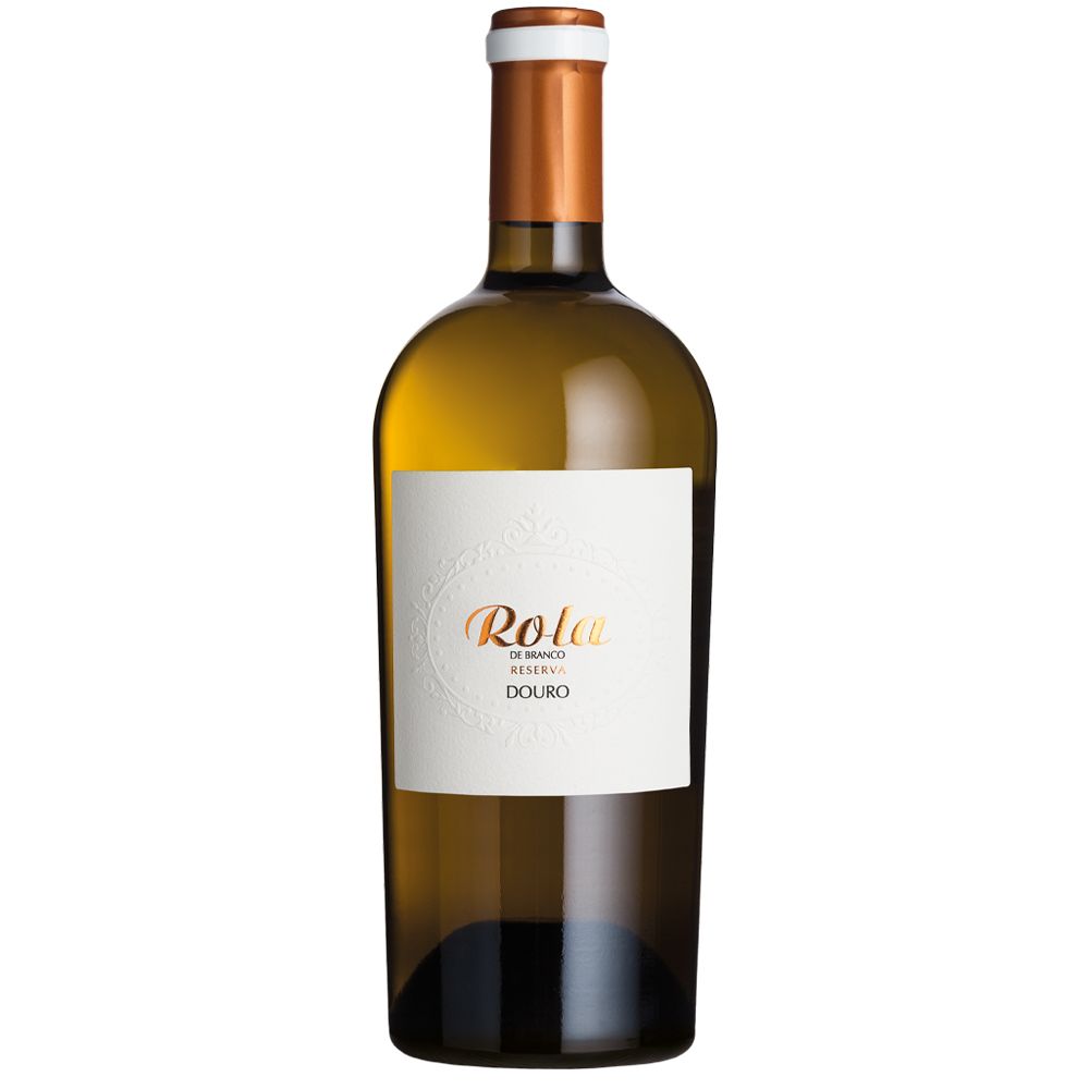  - Rola Reserva White Wine 75 cl (1)