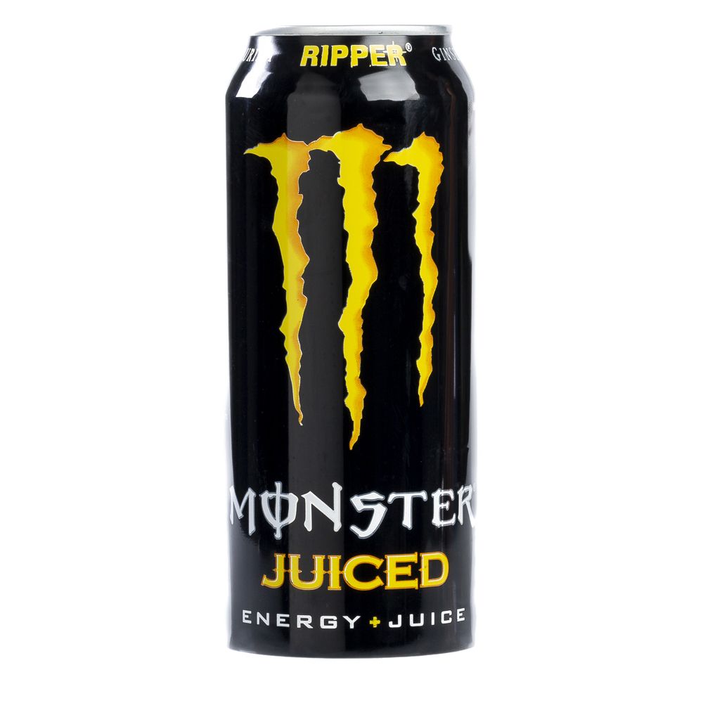  - Monster Ripper Energy Drink 50 ml (1)