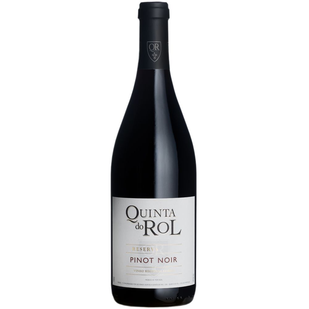  - Quinta do Rol Pinot Noir Reserva Red Wine 75cl (1)