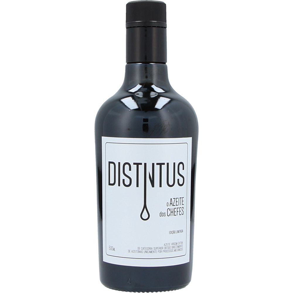  - Distintus Olive Oil 500 ml (1)