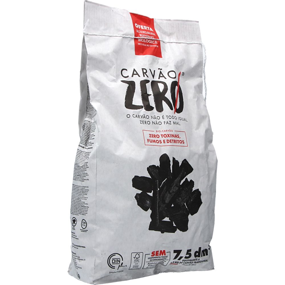  - Zero Charcoal 1.2 Kg (2)