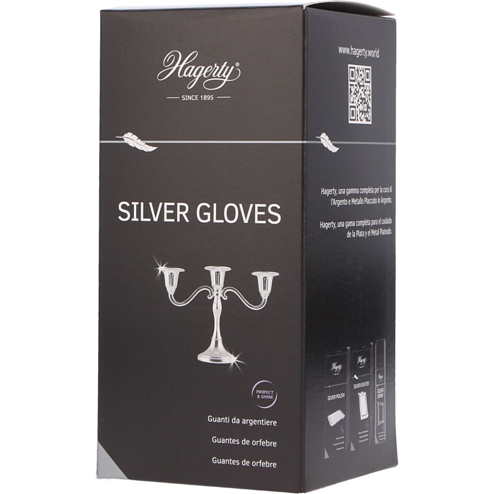  - Hagerty Silver Gloves 2 pc (1)