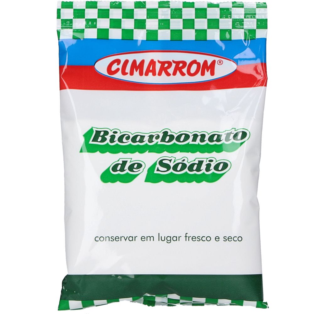  - Cimarrom Sodium Bicarbonate 250g (1)