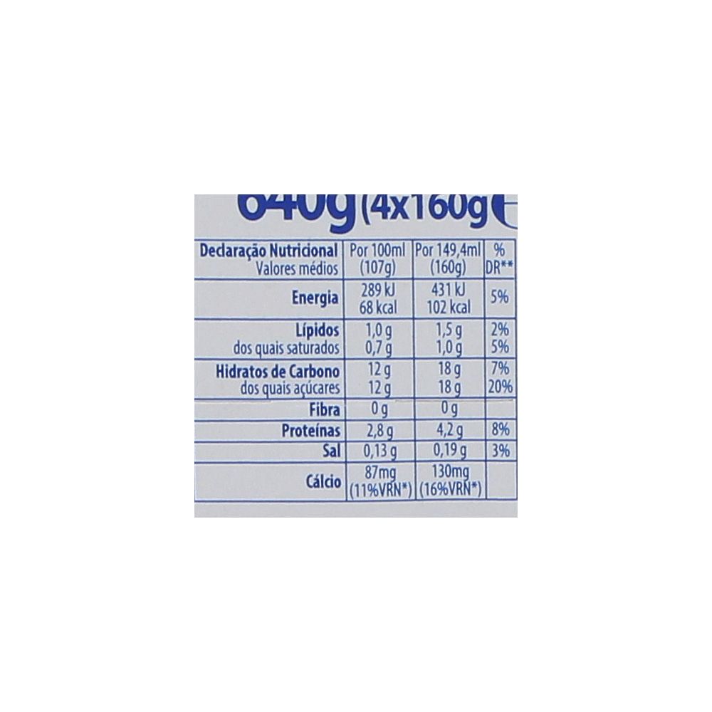  - Iogurte Líquido Yoco Morango & Banana Sem Lactose 4x160g (2)