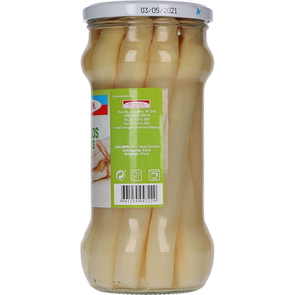  - Cimarrom White Asparagus 325g (4)