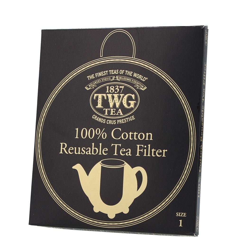  - TWG Tea Filter (1)