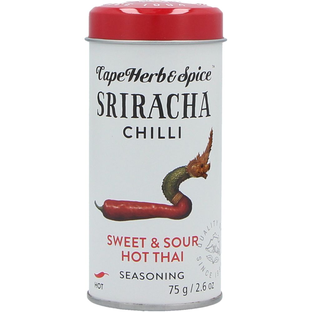  - Cape Herb & Spice Sriracha Chilli 75g (1)