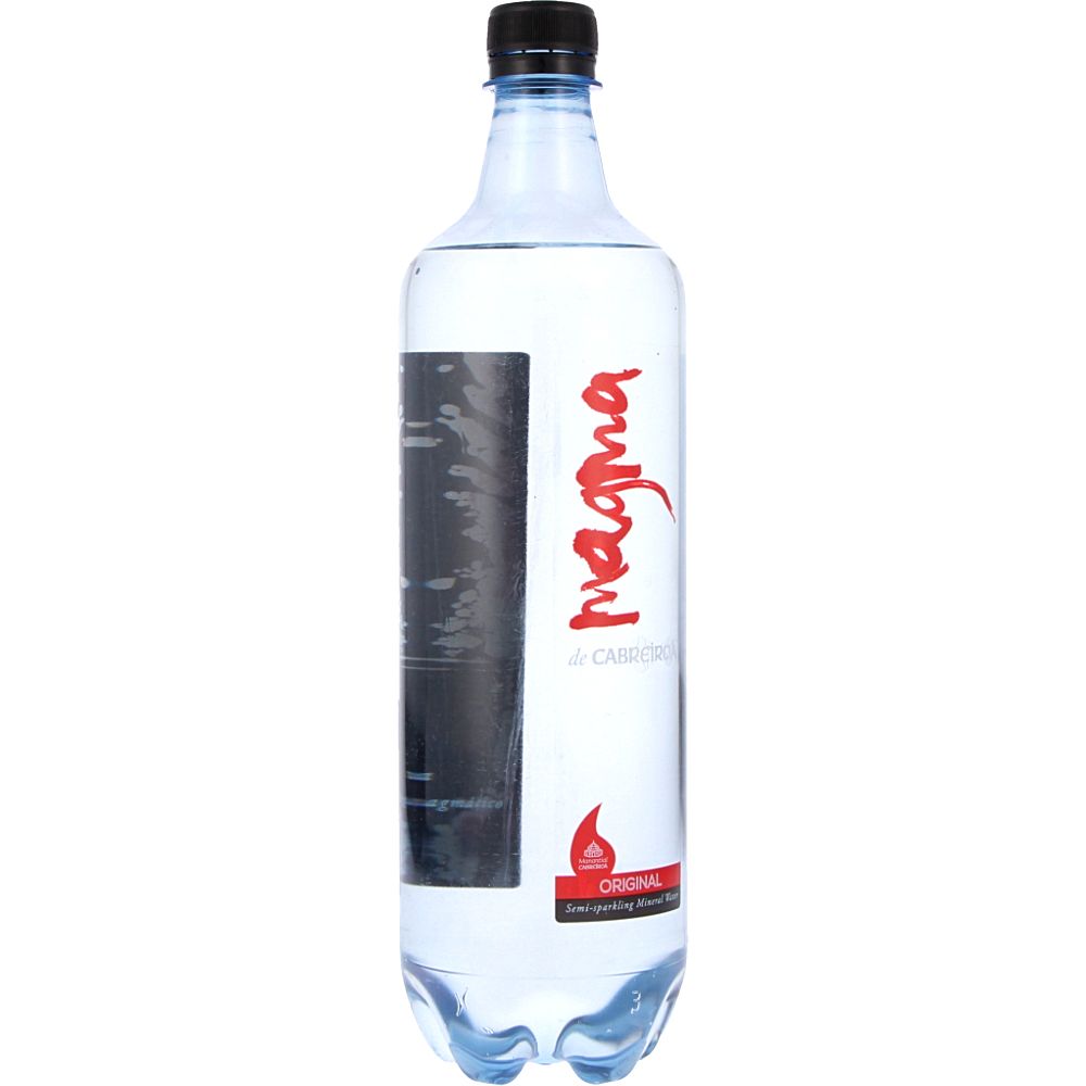  - Cabreiroa Sparkling Mineral Water 1L (1)