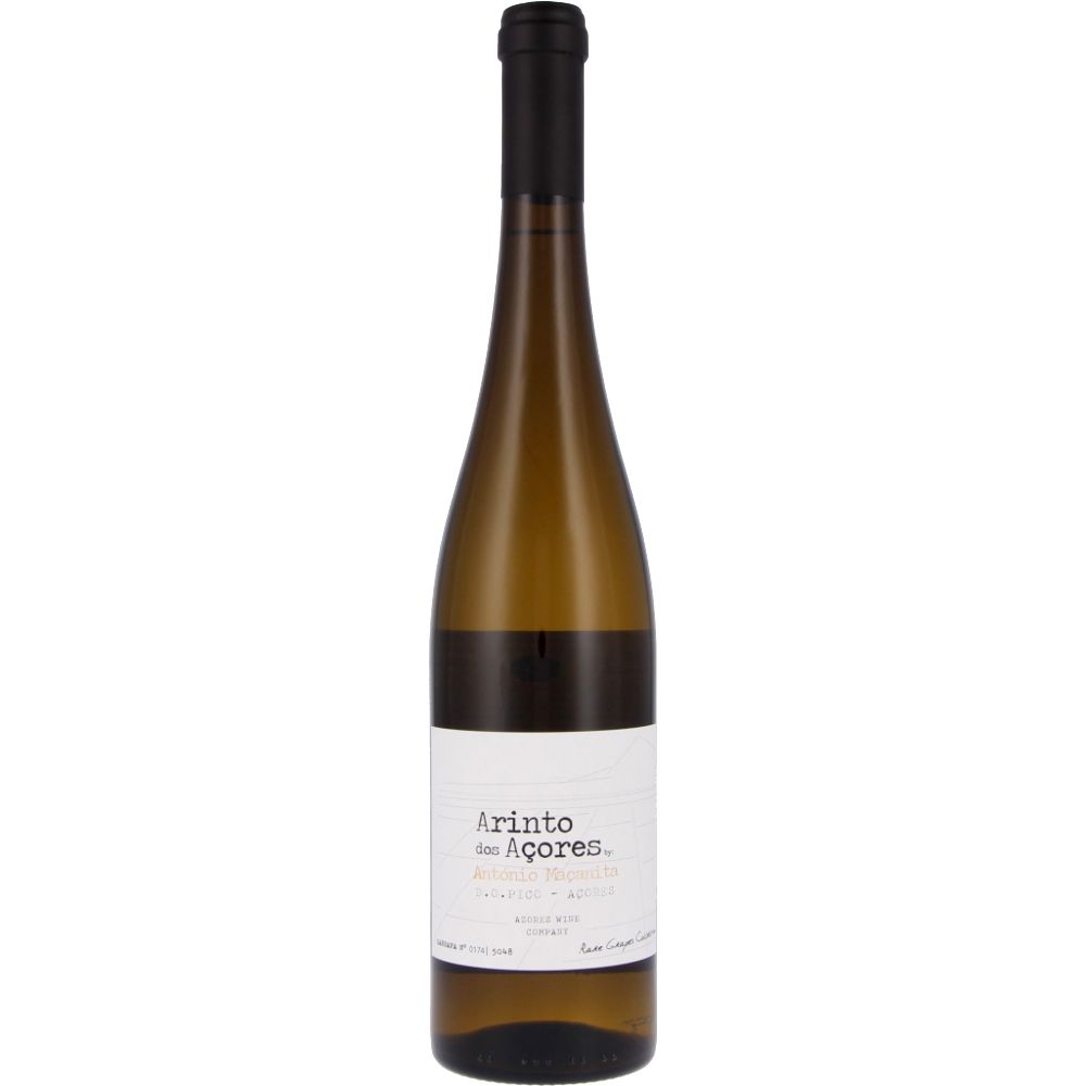  - Arinto dos Açores White Wine 75 cl (1)