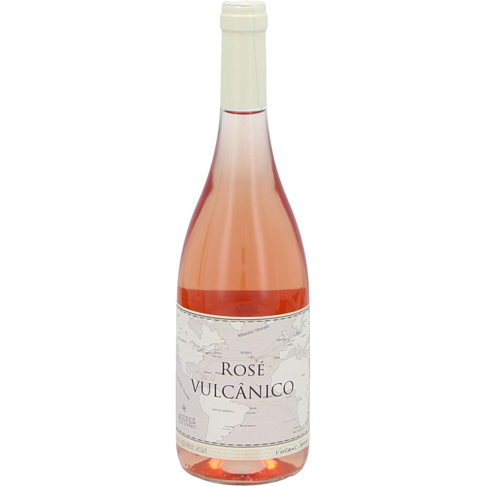  - Rosé Vulcânico Azores Wine 75cl (1)