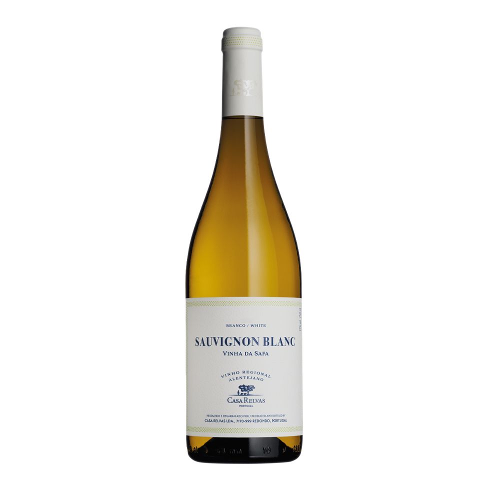  - Vinho Branco Herdade de São Miguel Sauvignon Blanc 75cl (1)