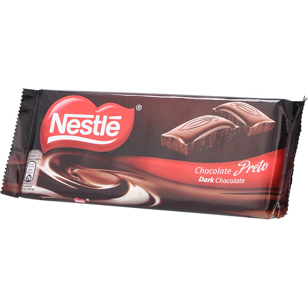  - Nestlé Dark Chocolate 90 g (1)