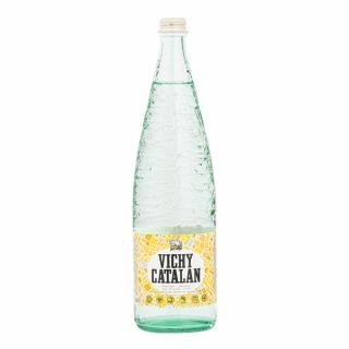  - Vichy Catalan Sparkling Mineral Water 1L