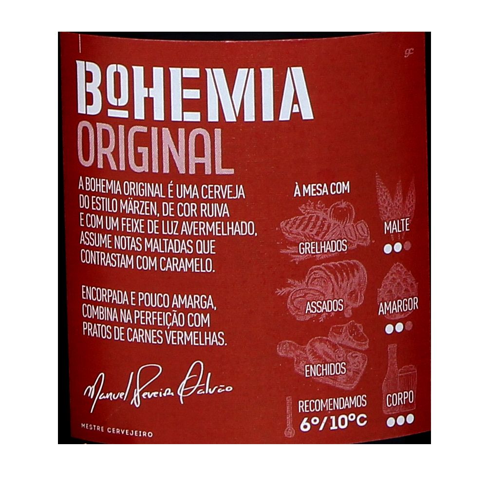  - Sagres Bohemia Original Beer 33 cl (3)